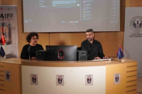 Türkiye’nin ilk Uluslararası Yapay Zeka Film Festivali tamamlandı