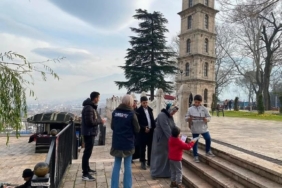 Vatandaşlar siber güvenlik eğitimi ile bilgilendirildi