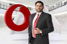 Vodafone yeni nesil teknolojilerle hizmet ekosistemini genişletiyor
