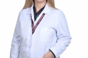 "Yapay zekâ ile hekimlerin iş yükü azaltılabilir"