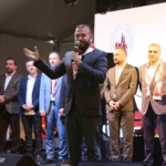Yiğidolar Sivas kültürünü Arnavutköy’e taşıdı