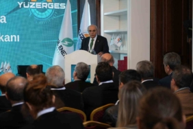 YÜZERGES Derneği tarafından, ‘Yüzer Güneş Enerjisi Santralleri Uygulamalarını Geliştirme Çalıştayı’ düzenlendi