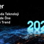 2025 yılına damga vuracak 5 teknolojik trend