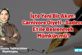 Feyza Zeynep Taşkaldıran