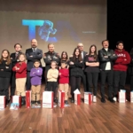 Alper Gezeravcı, Bahçelievler’de lise öğrencileri ile bir araya geldi