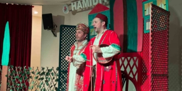 Ara tatilde eğlencenin merkezi Kağıthane oldu