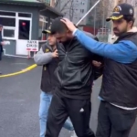 Arnavutköy’de arkadaşını öldüren şahıs yakalandı