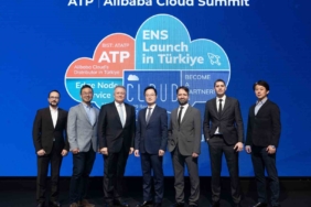 ATP Alibaba Cloud Zirvesi’nde Türkiye’nin dijital dönüşüm potansiyeli ve bulut çözümleri değerlendirildi