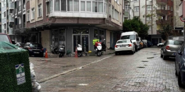 Bahçelievler yaşanan silahlı saldırıyı esnaf ve mahalleli anlattı