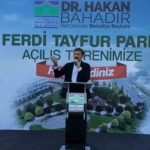 Bahçelievler’de Ferdi Tayfur’un ismi parkta yaşayacak