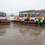 Bakırköy zorlu kış şartlarına hazır