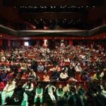 Bakırköylü öğrenciler sömestirde tiyatroya doydu