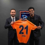 Başakşehir, Christopher Operi’yi transfer etti