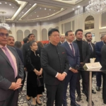 Beşiktaş’ta ’İçimizi Isıtan Bahar Bayramı, Çin Yeni Yılı Kutlaması’ düzenlendi