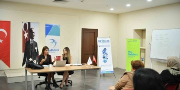 Beylikdüzü Belediyesi Kariyer Merkezi iş arayanlara umut oldu