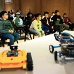 Beylikdüzü Belediyesi öğrencileri robotik kodlama ile tanıştırdı