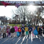 Beylikdüzü Belediyesi’nden miniklere sıfır atık eğitimi