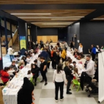 Beylikdüzü’nde aile içi mutluluğun şifreleri konuşuldu