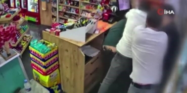 Esenyurt’taki tekel bayi cinayetine ilişkin mütalaa açıklandı