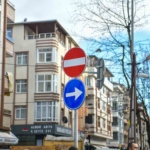 Esenyurt’un trafik sorununa “tek yönlü” çözüm