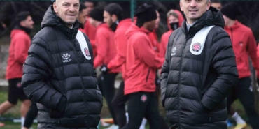 Fatih Karagümrük, Orhan Ak’a emanet