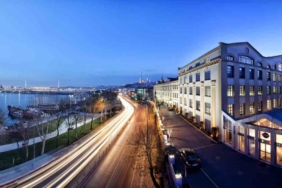 İstanbul ekran endüstrilerinin yeni merkezi ‘FabriKHAS’ açılıyor