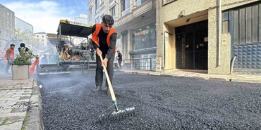 Kağıthane Belediyesi 2024 yılı içerisinde gerçekleştirdiği yatırımlarla ilçenin çehresini değiştirdi