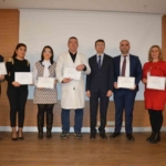 Karacabey Devlet Hastanesi en kaliteli hastane seçildi