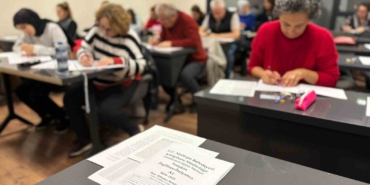 Maltepe Belediyesi’nden yabancı dil desteği