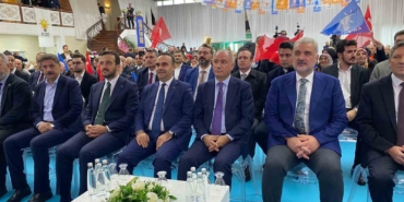 Sanayi ve Teknoloji Bakanı Kacır: "Çelik Kubbe projemizi tamamlayacağız"