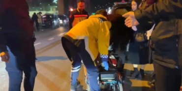 Sarıyer’de kaçak yılbaşı partisine polis baskını: Yüzlerce genç dolandırıcılık mağduru oldu