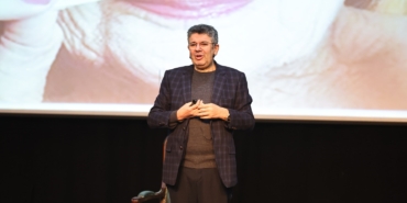 Sultangazi’de “Mutlu Aile Mutlu Çocuk” isimli söyleşi düzenlendi