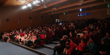 Sultangazi’de yarıyıl tatili için etkinlikler hazırlandı