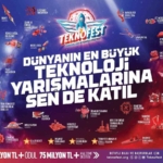 TEKNOFEST heyecanı bu yıl İstanbul’da yaşanacak