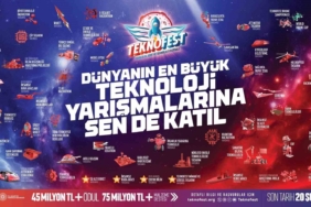 TEKNOFEST heyecanı bu yıl İstanbul’da yaşanacak