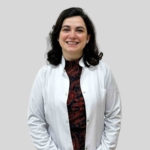 Uzm. Dr. Merve Feyza Demir Gürdal, hasta kabulüne başladı