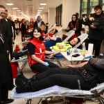 Yalova’dan Türkiye’ye örnek kan bağışı kampanyası