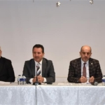 Yılın ilk personel toplantısı gerçekleştirildi