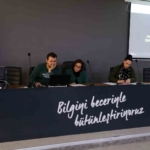 SUBÜ’de yüzlerce öğrenciye iş imkanı sağlandı