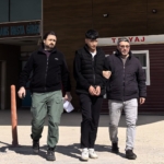 ’Dur’ ihtarına uymadı jandarmaya çarptı