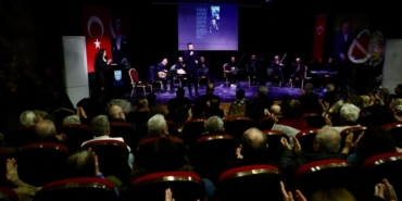 Silivri’de Şair ve Halk Ozanı Yaşar Gören konseri düzenlendi