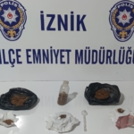Uyuşturucu tacirleri, kıskıvrak yakalandı
