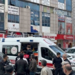 Tekirdağ’da kadınların kavgasında kan aktı