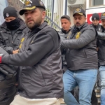 Arnavutköy’de iş yerlerini kurşunlayan şüphelilere operasyon: 7 gözaltı