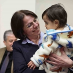 Maltepe’de ilk iftar komşularla açıldı