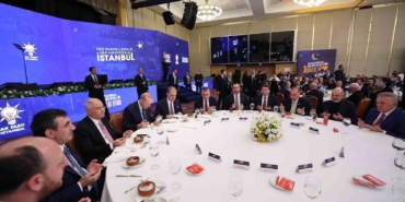 Cumhurbaşkanı Erdoğan: "CHP yönetimi belediye soyguncularını aklayan bir aparata dönüşmüştür"