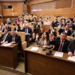 Silivri Belediyesi 2025 Yılı Mart Ayı Meclis Toplantısı Birinci Birleşimi gerçekleşti