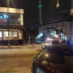 Ümraniye’de iki ayrı yerde silahlı saldırı