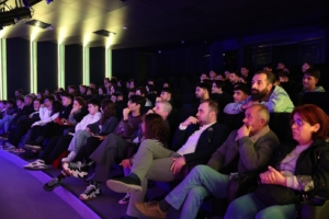 Bağcılar Belediyesi’nden Dünya Kadınlar Günü’ne özel Valorant Turnuvası