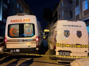Avcılar’da aile katliamı: 3 ölü, 1 yaralı